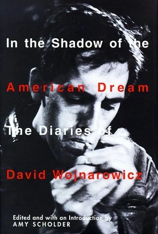 In the Shadow of the American Dream - David Wojnarowicz Diaries (1999) - Image 1