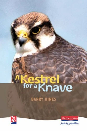 A Kestrel for a Knave (New Windmills KS4) by Mr Barry Hines (1996-04-25) - Image 1
