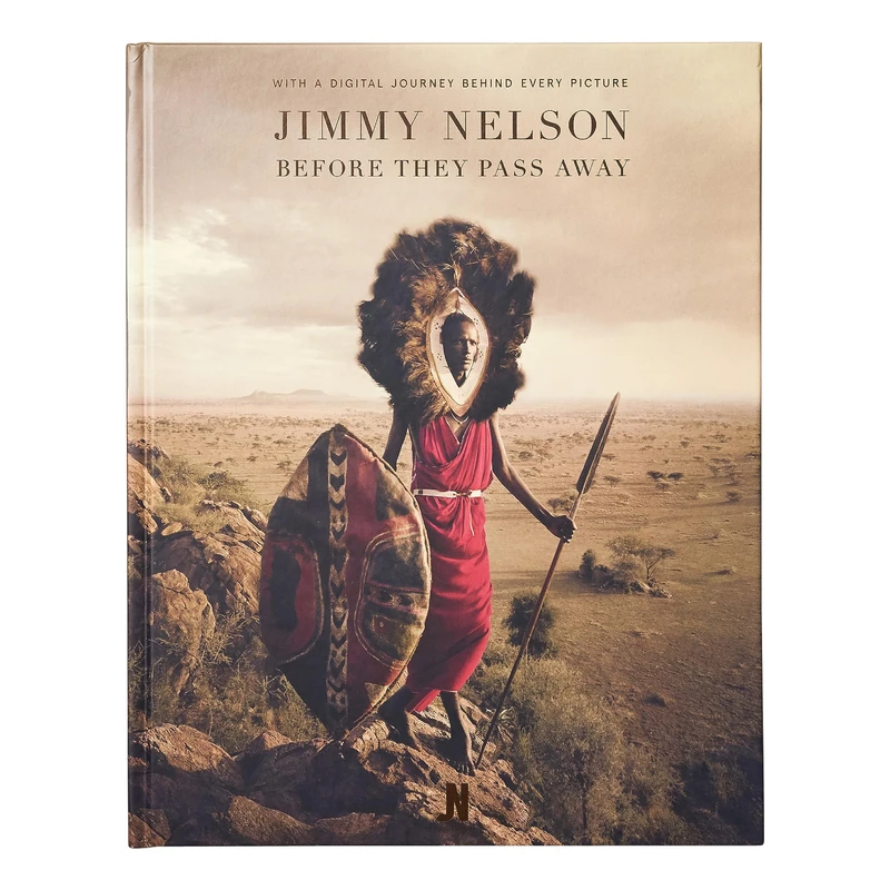 Before They Pass Away - Image 1