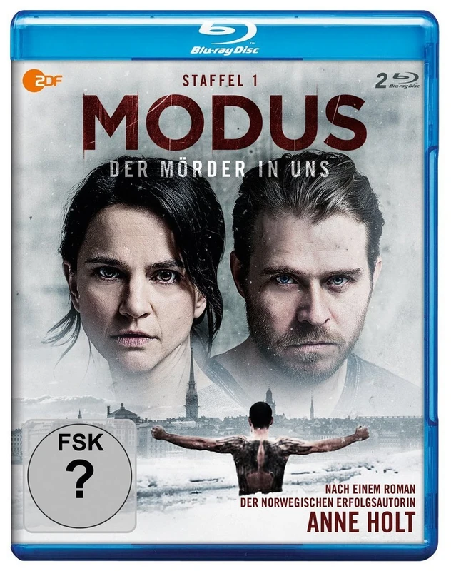 MODUS-DER MOERDER IN UNS - MOV
