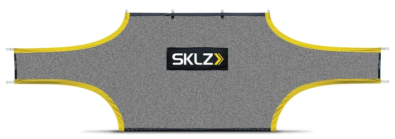 SKLZ Goal Shot Football Shooting Target Net