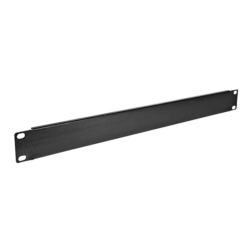 V7 RMBLANK1U10-1E Rack 1U Blank Panel - 10 Pack