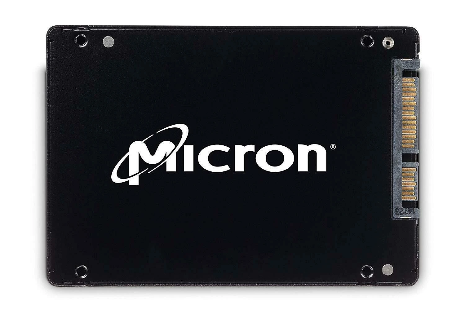 Micron 1 TB 2.5-Inch 1100 Internal Solid State Drive - Black