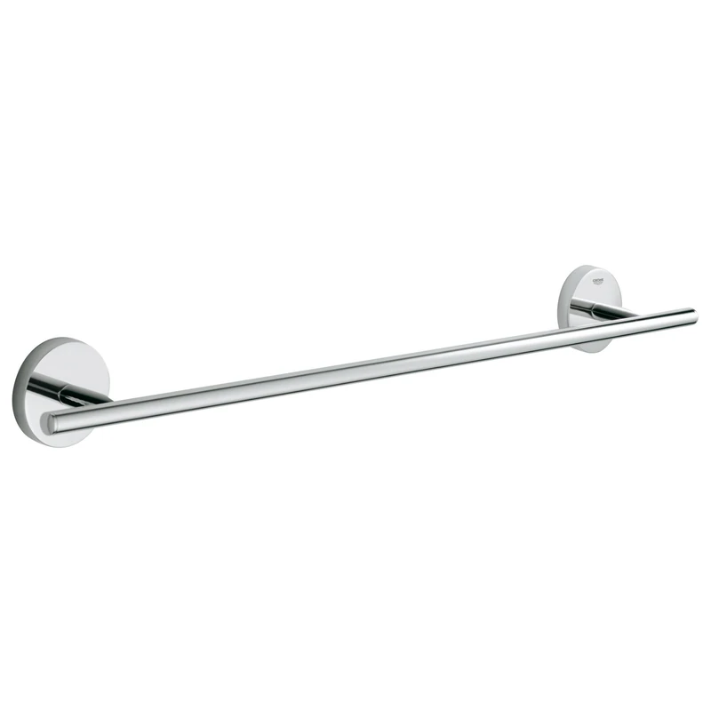 GROHE 40459001 | Bau Cosmopolitan Towel Rail