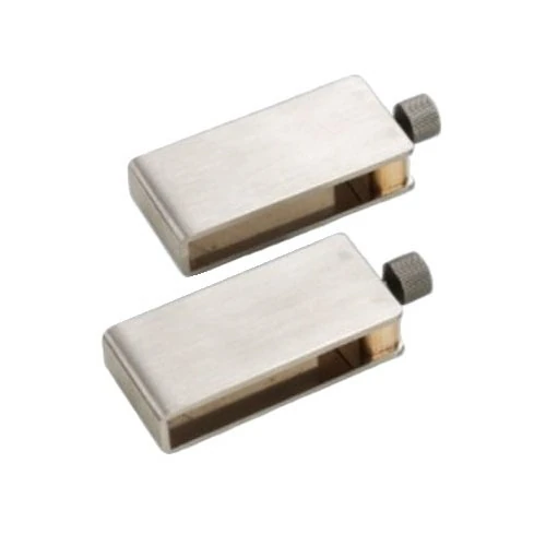 Mitutoyo 914053 Clamp for Digimatic Carbon Fiber Caliper, for Models up to 24"/600 mm Range