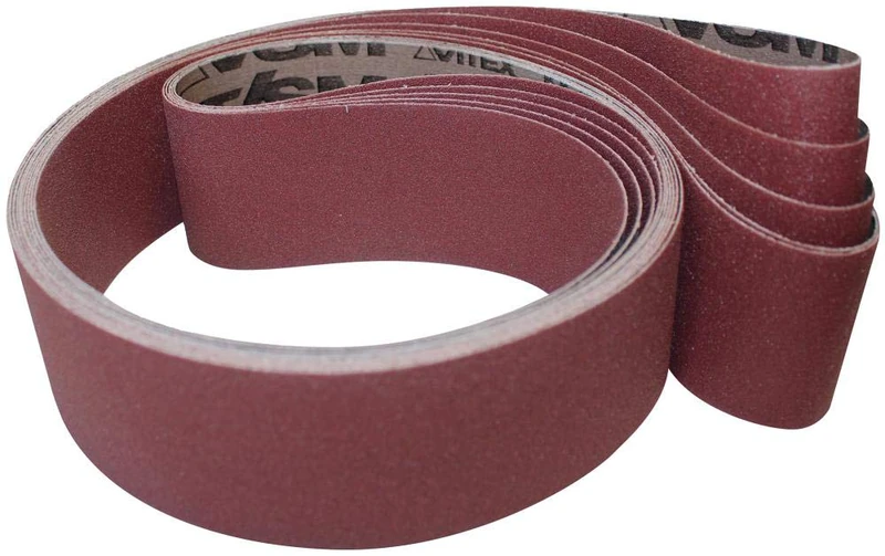 VSM 0007687200060 Abrasive Tape - Image 1