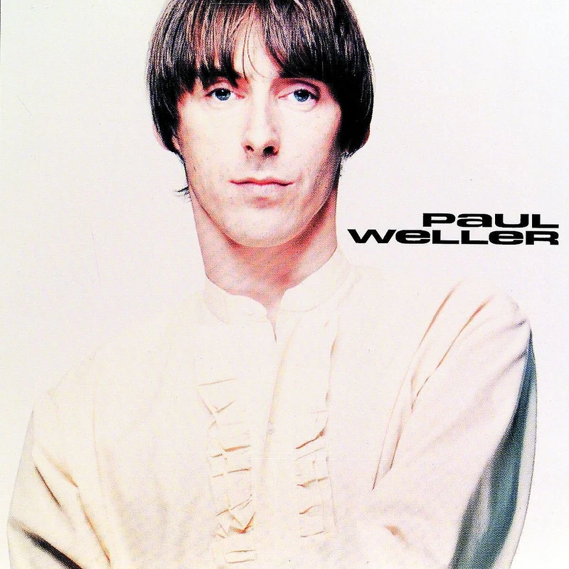 Paul Weller [VINYL]