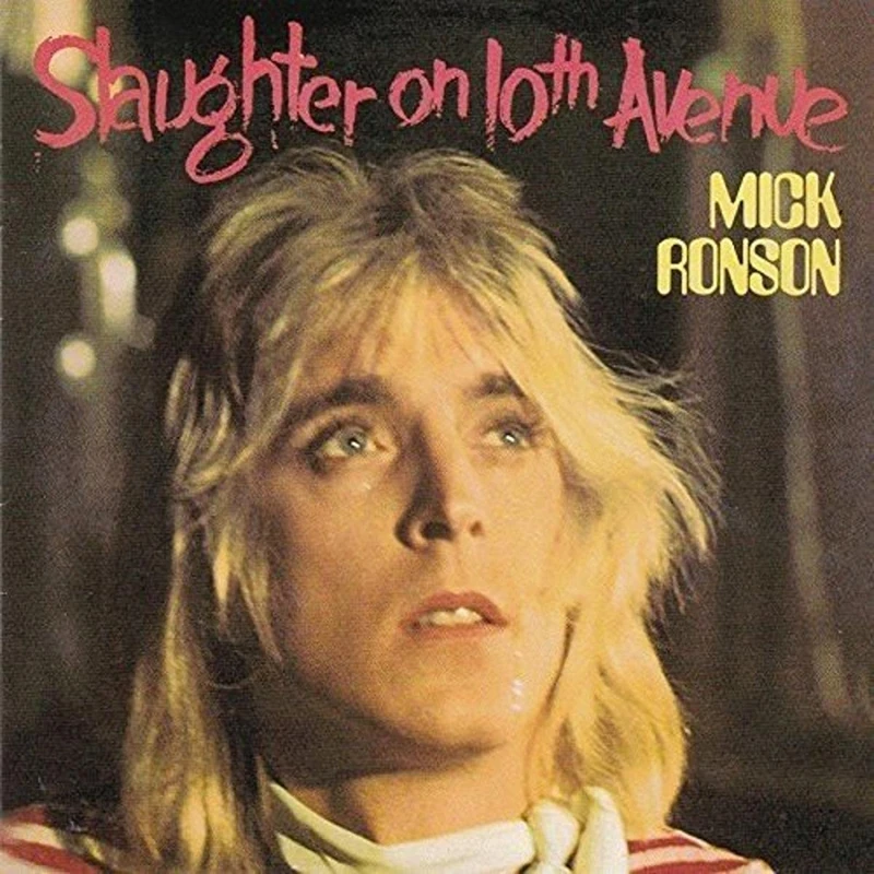 Slaughter On 10th Avenue - Image 1