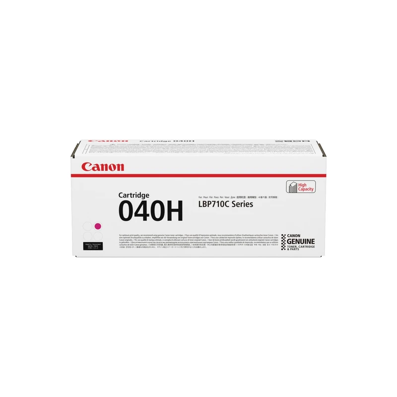 Canon 0461C001 Laser Toner - Black