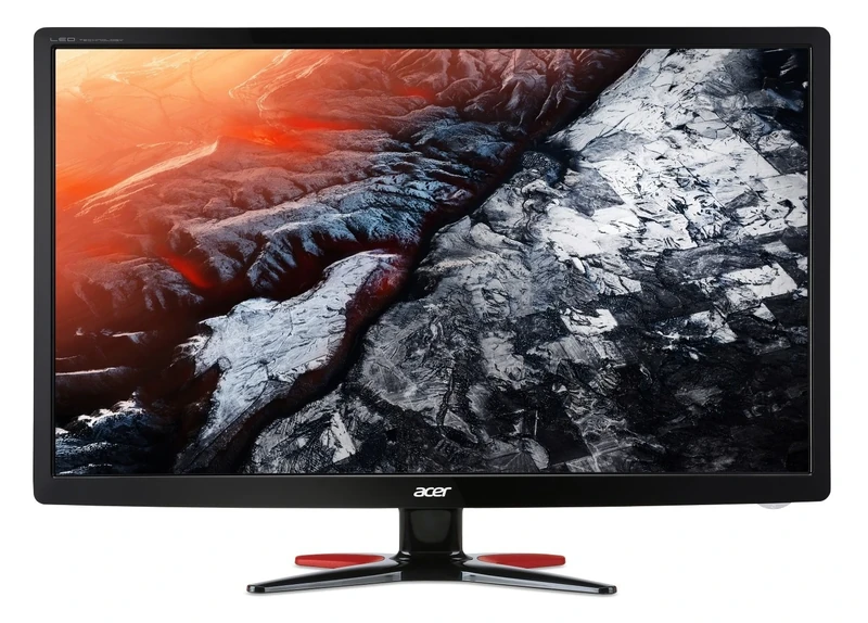 Acer UM.HG6EE.010 27-Inch Full HD Gaming Monitor