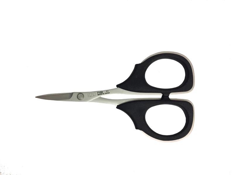 Kai 7100: 4 Inch Professional Scissors by Kai