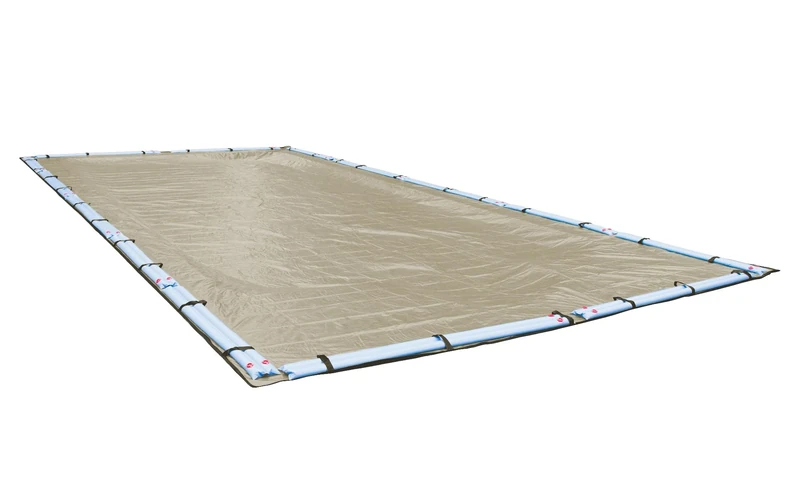 Robelle 311840R Premium Winter Swimming Pool Cover, 18' x 40'
