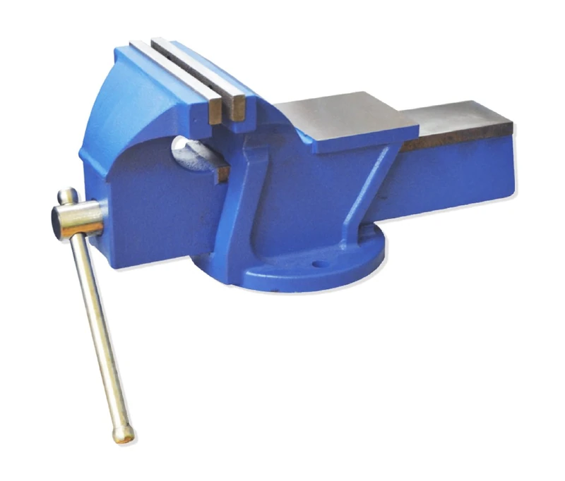 JBM® 52869 Cord Straight Vice 100 mm - Image 1