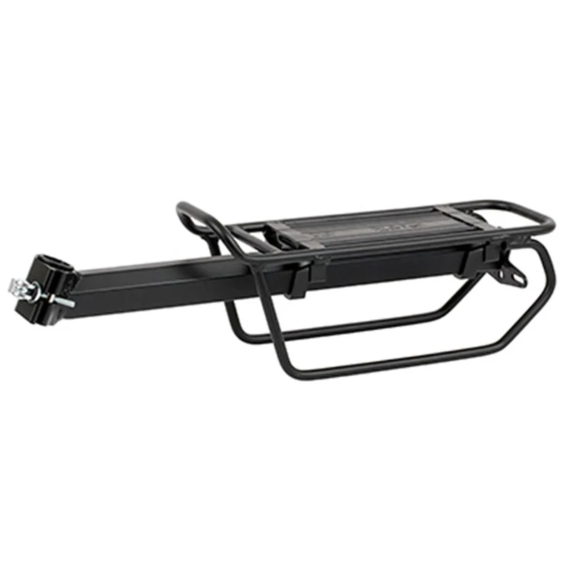 Zefal Raider R30 Pannier Rack - Black, One Size