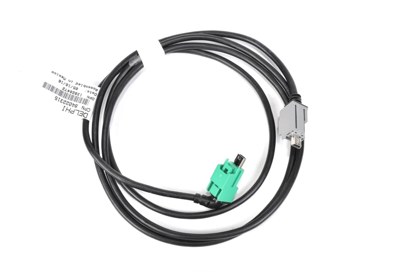ACDelco 84022315 GM Original Equipment USB Data Cable - Image 1