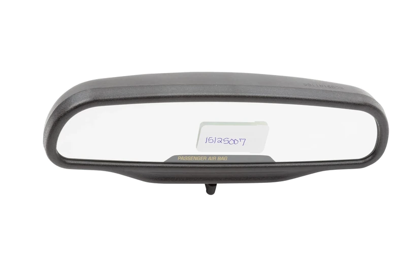 ACDelco 15125007 Genuine GM Parts Inside Rearview Mirror