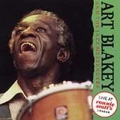 Art Blakey and Jazz Messengers - Jazz Music CD/Vinyl - Image 1