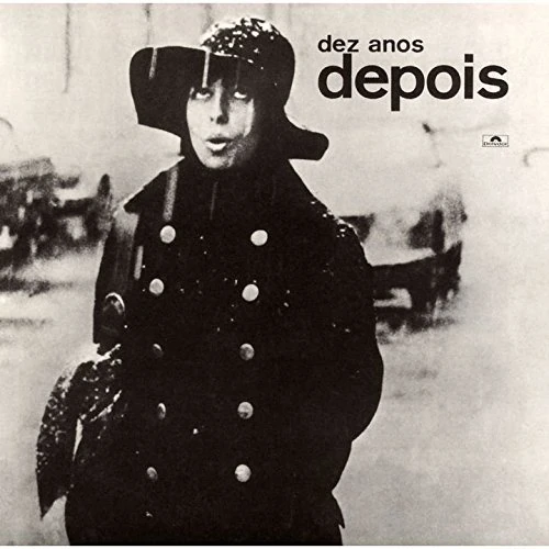 Nara Leao - Dez Anos Depois (Music CD) - Image 1
