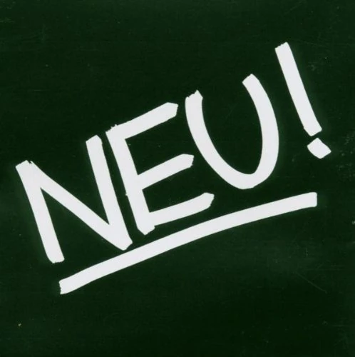 Neu! 75 by Neu (2005-08-22) - Music CD