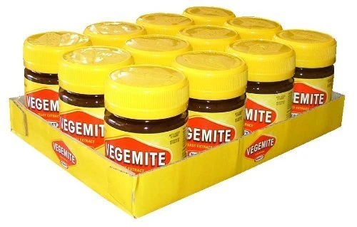 Vegemite Case of 12 x 220g by Vegemite