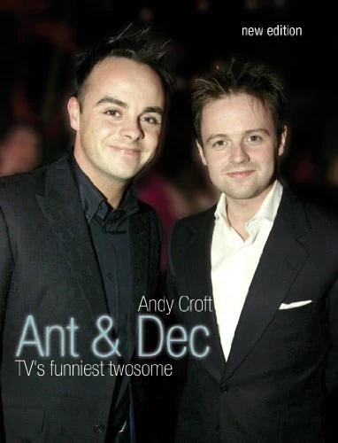Livewire Real Lives: Ant and Dec by Andy Croft (2005-03-31)
