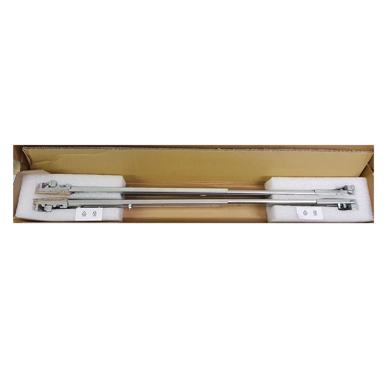 Fujitsu S26341-F107-L1 Rack Rail Kit for Celvin NAS QR806/QR1006 Server