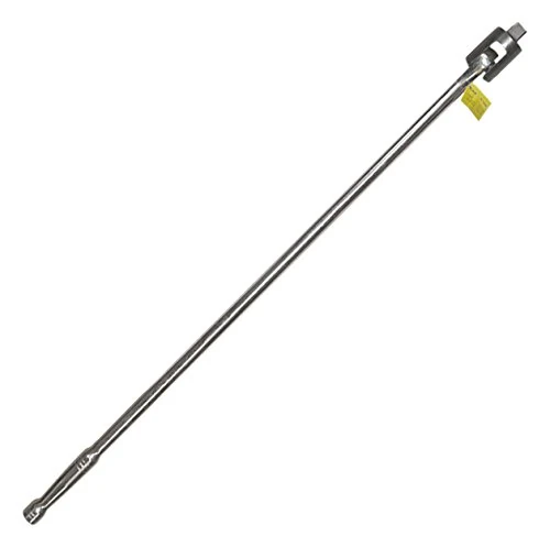 JBM® 52524 Rod Articulée 3/4 Inch – 1020 mm