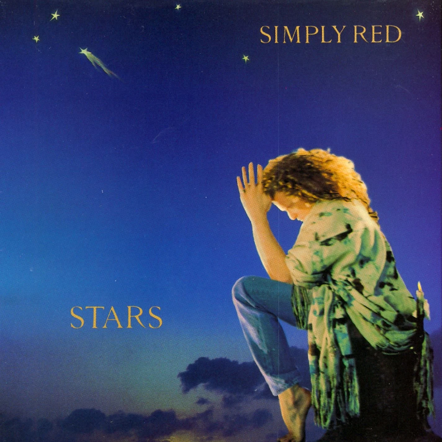 Stars (25th Anniversary Edition) [VINYL]