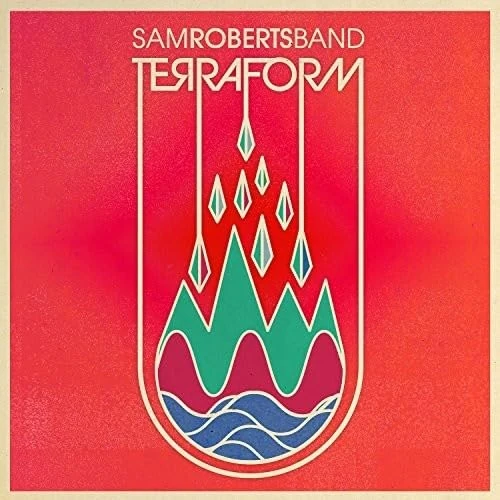 Terraform [VINYL]