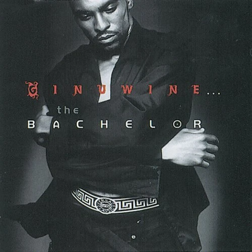 Ginuwine - The Bachelor Album (1998) Music Release - Image 1