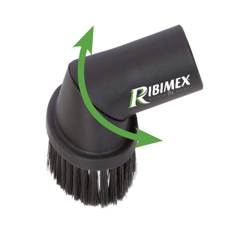 Ribimex – Ribitech prcen000/SPL Pellet Stove Cleaning Brush