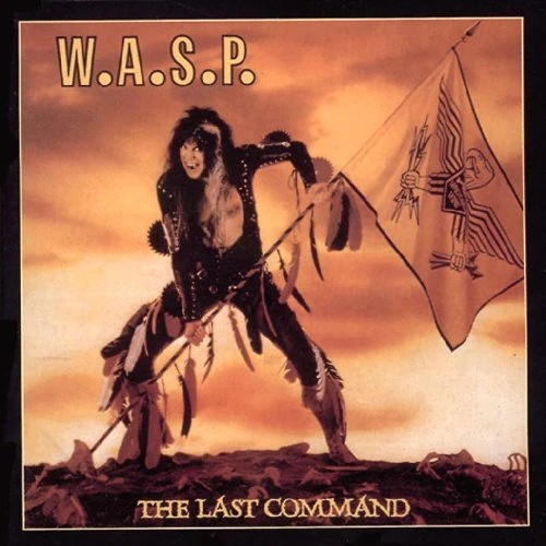 Last Command by W.A.S.P. (2010-11-02)