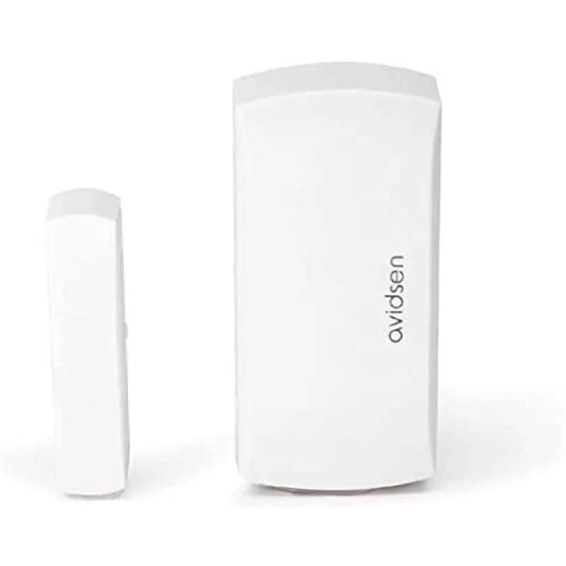 Avidsen Door Opening Sensor for Skyda and Home Secure (Avidsen) Alarm Systems - Image 1