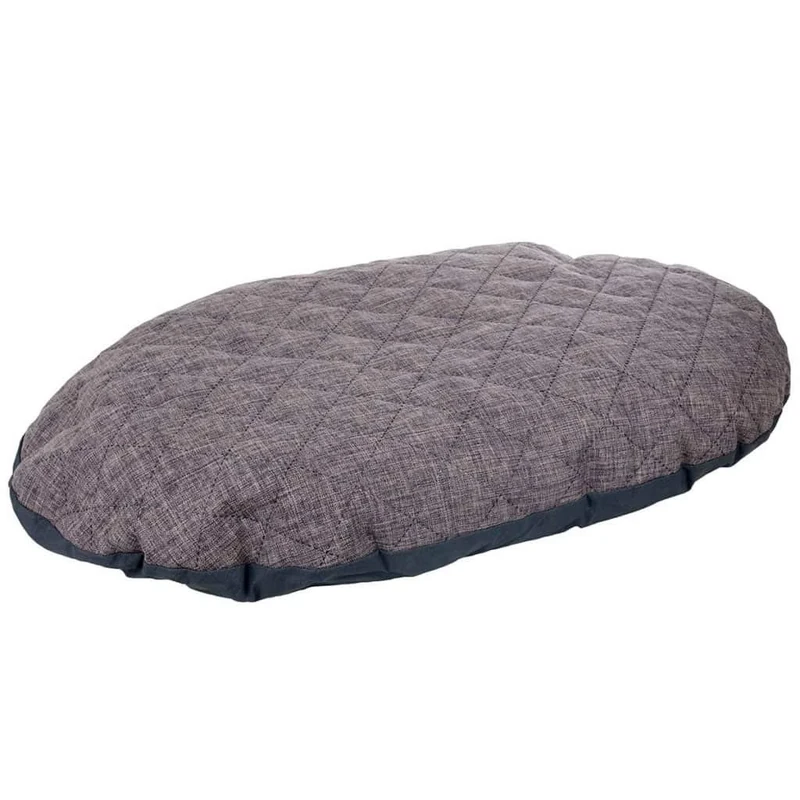 FLAMINGO Mano Oval Cushion with Zip for Dogs 100 cm