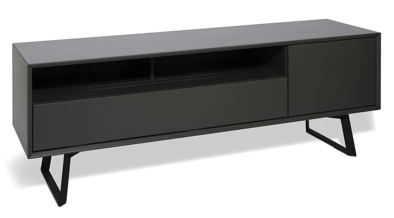 Alphason Carbon 1600 TV Stand