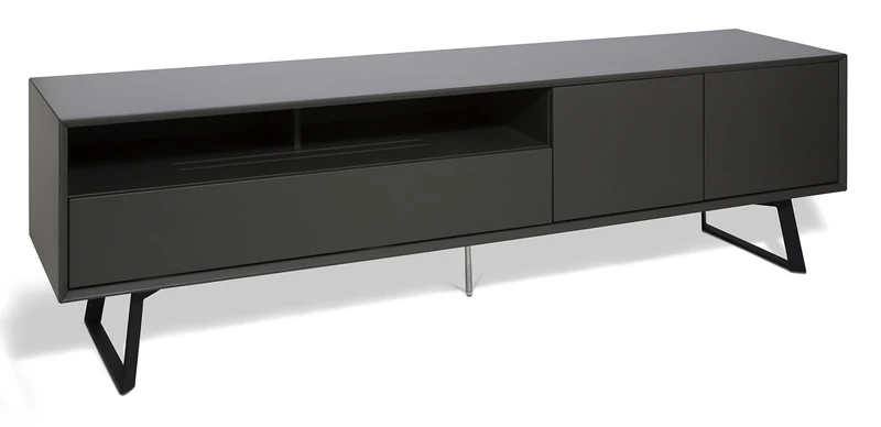 Alphason Carbon 2000 TV Stand