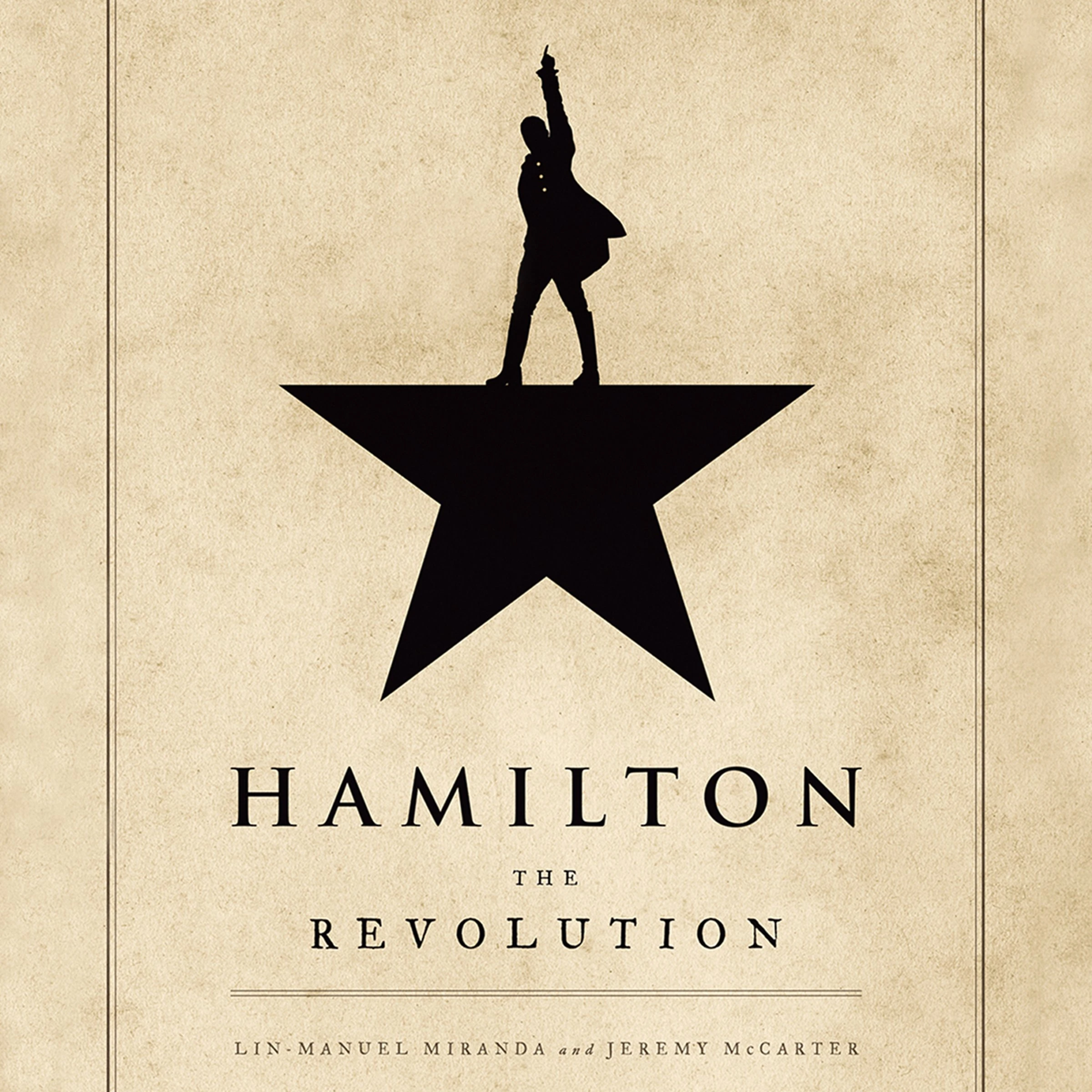 Hamilton: The Revolution