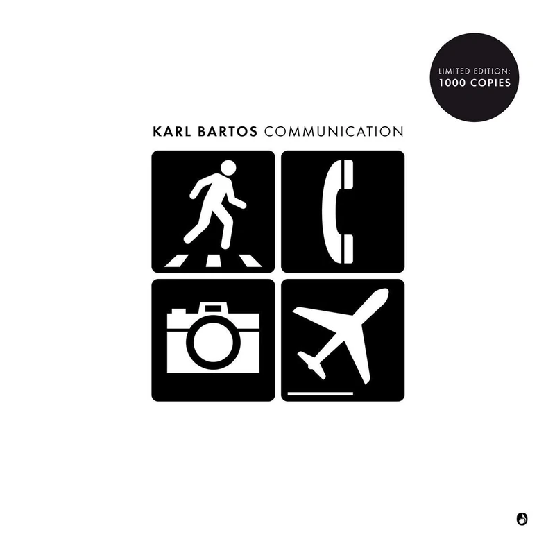 Communication [Box Set] [VINYL]