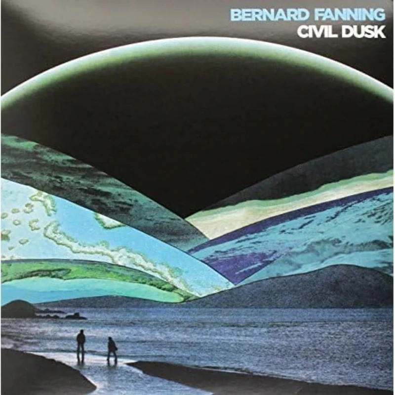 Civil Dusk [VINYL]