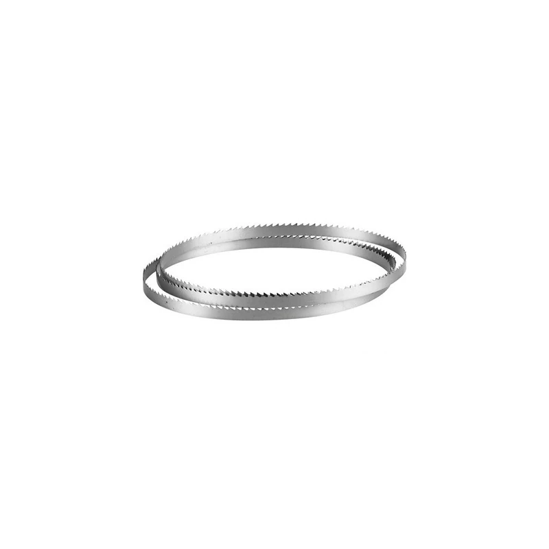 Hoja de sierra 3455 x 10 x 0.6 mm T 6 mm