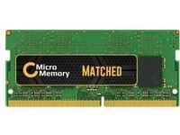 MicroMemory MMXCR-DDR4SD0001 8GB DDR4 2400MHz Memory Module (8 GB, 1 x 8 GB, DDR4, 2400 MHz)