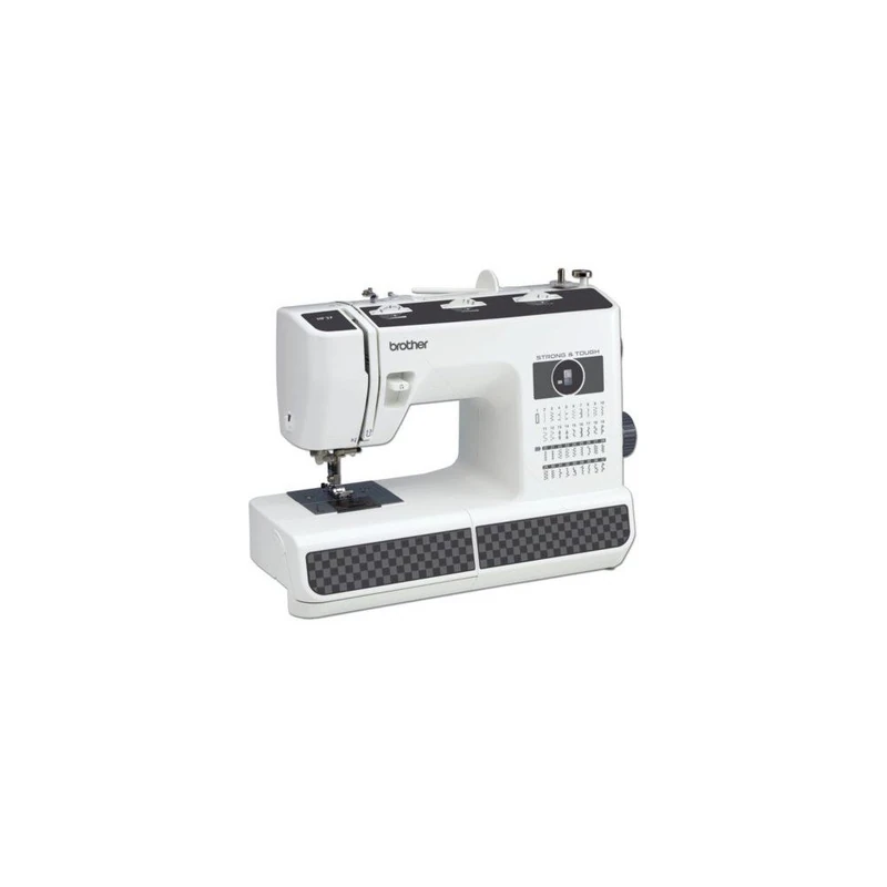 Mechanical sewing machine BROTHER HF37-37 pts