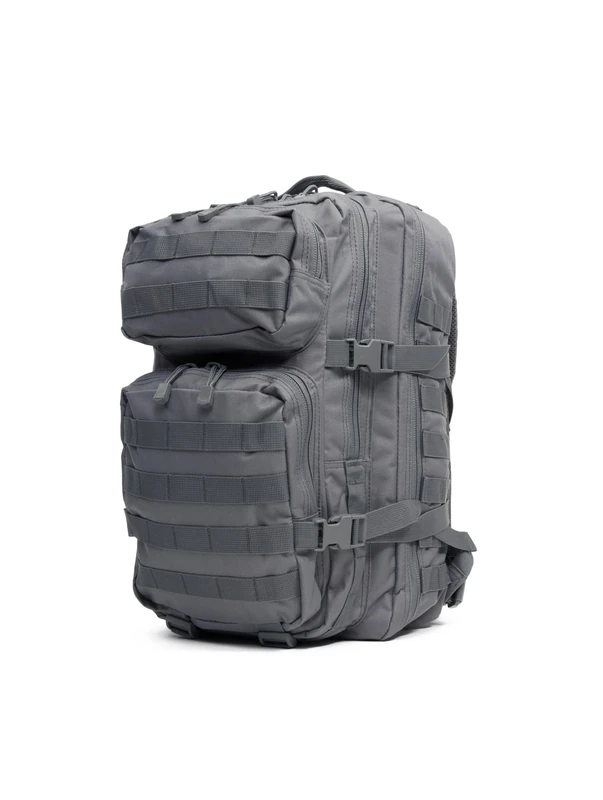 Brandit US Cooper Backpack - Anthracite, Basic / 40 Liter