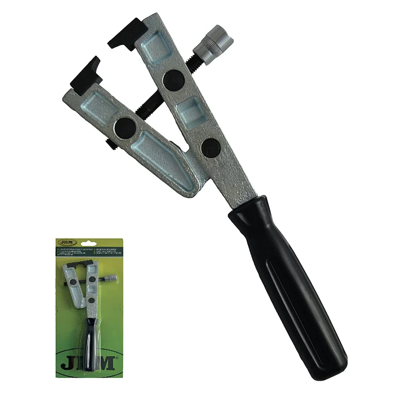ALICATE ABRAZADERA para FUELLE PALIER