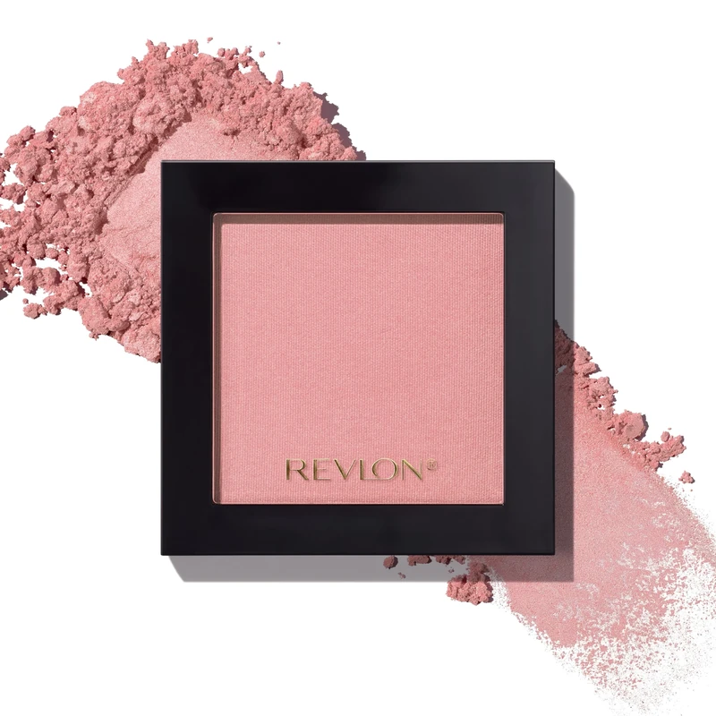 Revlon Powder Rosy Randezvous Blush, 5 g