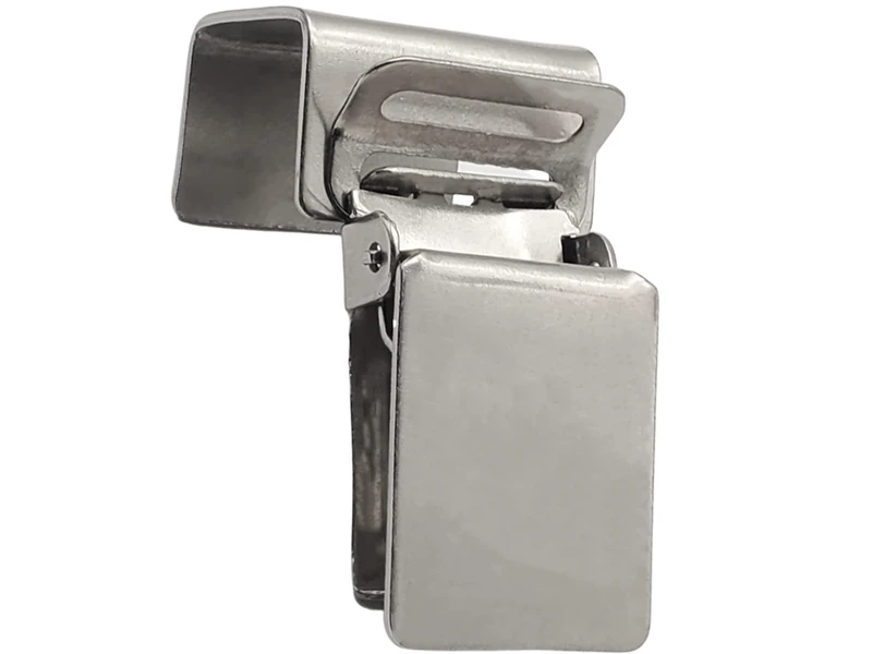 Wise Linkers Steel Hanging Clips (100 Pcs) - Rug Grippers & Holders - Image 1