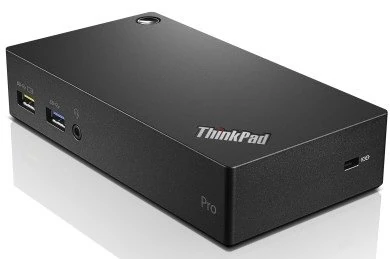 Lenovo ThinkPad USB 3.0 Pro Dock EU