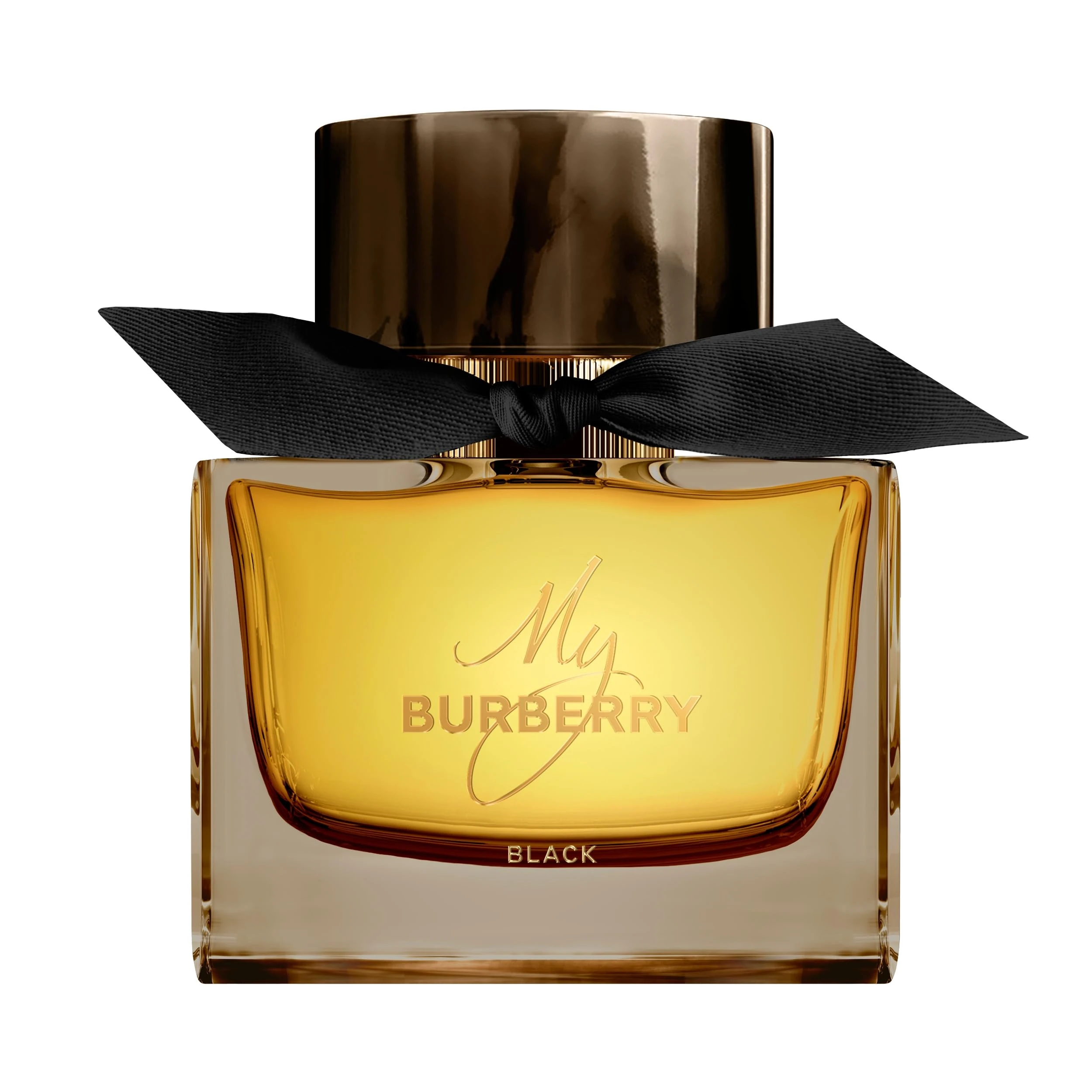 Burberry My Burberry Black Eau De Parfum for Women, 90 ml
