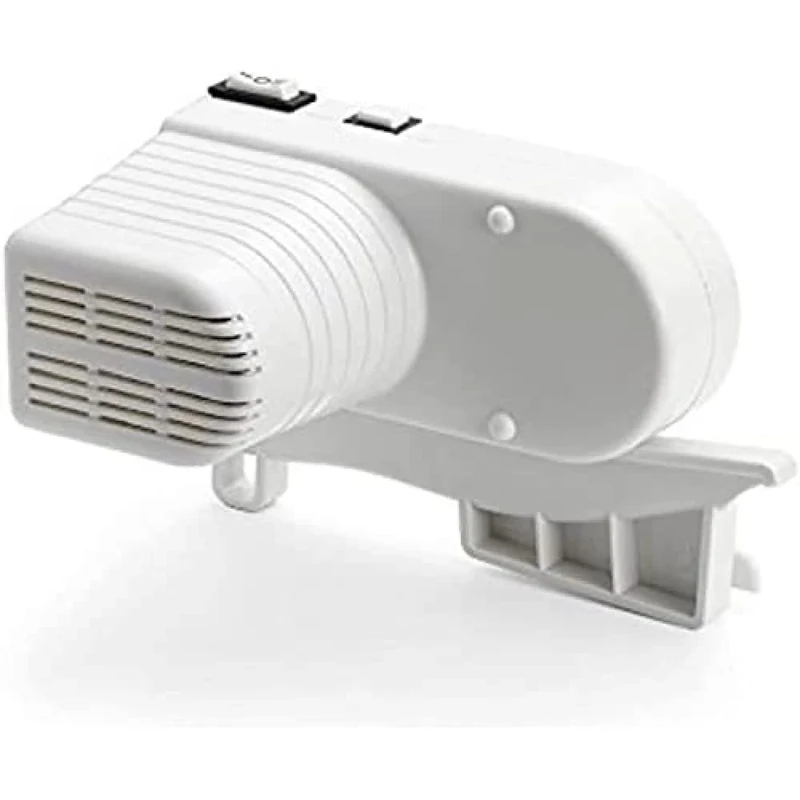 LAICA apm001 Motor for Machinery Of Pasta PM2000, Plastic, white, 22.8 x 13.1 x 12.3 cm