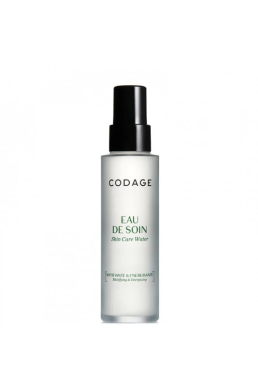 Treatments by CODAGE Paris Treatment Water Matifying & Energising 100ml